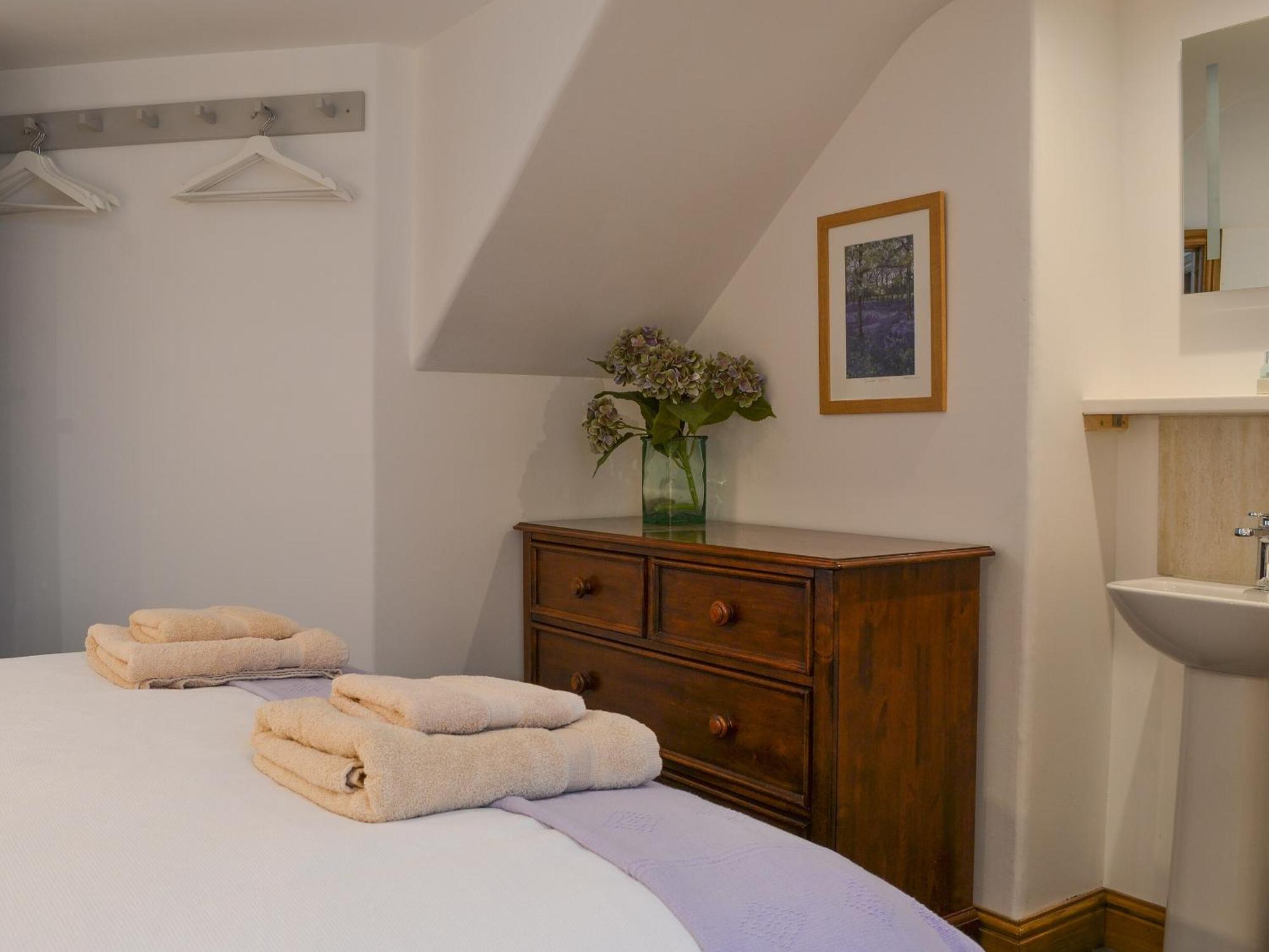 Apple Barn Villa Applethwaite Ngoại thất bức ảnh